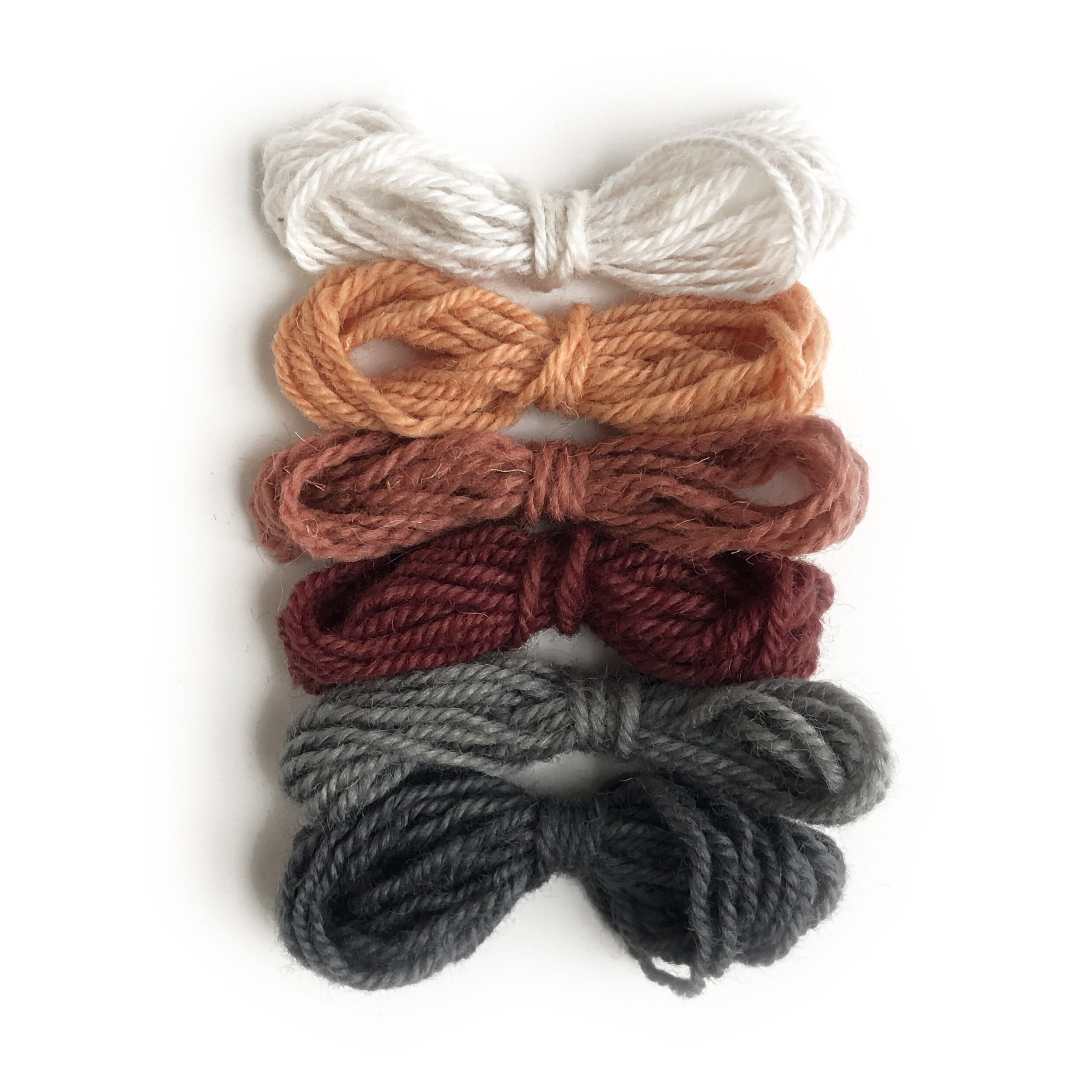 Wool Blush